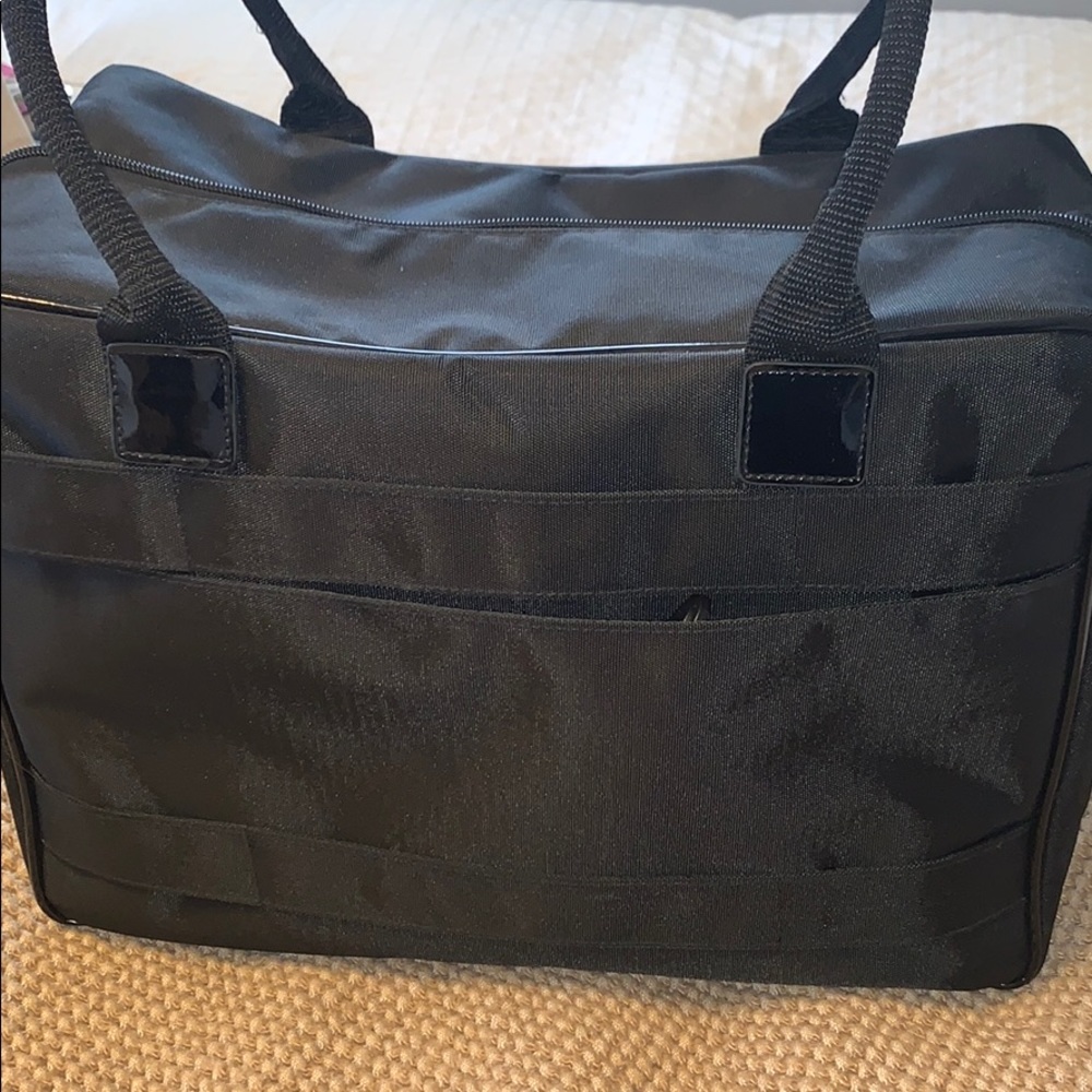 MAC PRO MAKEUP CASE WITH ORIGINAL DUST BAG